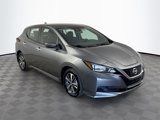 Used 2021 Nissan Leaf S Plus image 4