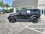 Used 2022 Jeep Wrangler Unlimited Sport image 2