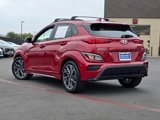 Certified 2022 Hyundai Kona N Line w/ Cargo Package image 5