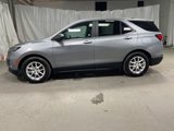 Used 2023 Chevrolet Equinox LT image 4