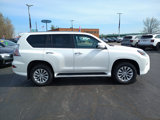 Used 2022 Lexus GX 460 Premium image 2