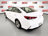 Used 2018 Hyundai Sonata SEL image 2