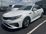 Used 2019 Kia Optima LX image 3