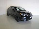 Certified 2021 Honda HR-V Sport image 3