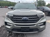 Used 2020 Ford Explorer XLT w/ Equipment Group 202A image 2