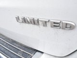Used 2018 Jeep Grand Cherokee Limited w/ Luxury Group II image 6