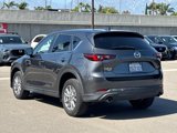 Used 2023 MAZDA CX-5 AWD 2.5 S w/ Select Package image 6
