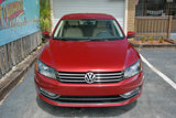 Used 2015 Volkswagen Passat 1.8T Limited Edition image 3