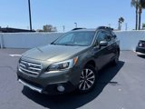 Used 2015 Subaru Outback 2.5i Limited image 2