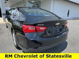 Used 2023 Chevrolet Malibu LT image 4