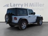 Used 2021 Jeep Wrangler Sport S image 5