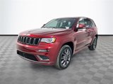 Used 2020 Jeep Grand Cherokee High Altitude image 3