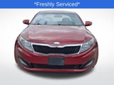 Used 2013 Kia Optima LX image 2