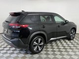 Used 2022 Nissan Rogue SL image 5