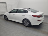 Used 2019 Kia Optima EX w/ EX Premium Package image 3