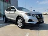 Used 2020 Nissan Rogue Sport SV image 5