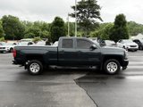 Used 2018 Chevrolet Silverado 1500 W/T w/ WT Convenience Package image 4