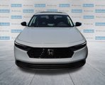 New 2025 Honda Accord SE image 2