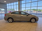 Used 2017 Chevrolet Cruze LT w/ Sun And Sound Package image 6