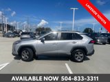 Certified 2024 Toyota RAV4 XLE image 2