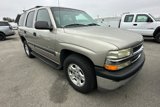 Used 2002 Chevrolet Tahoe LS w/ 3rd Row Seat Pkg image 2