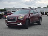 Used 2016 GMC Acadia SLT w/ Premium Edition image 3