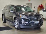 Used 2017 Chevrolet Traverse LT image 3