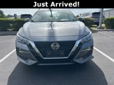 Used 2023 Nissan Sentra SV image 5