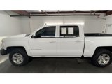 Used 2017 Chevrolet Silverado 1500 LT w/ All Star Edition image 5