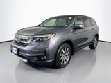 Used 2020 Honda Pilot EX-L image 2