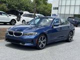 Used 2021 BMW 330e w/ Premium Package image 2