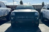 Used 2018 Jeep Compass Trailhawk w/ Leather Interior Group image 4