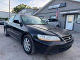 Used 2002 Honda Accord SE image 5