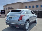 Certified 2022 Cadillac XT5 Luxury image 5