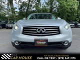 Used 2016 INFINITI QX70 2WD image 3