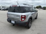 Certified 2023 Ford Bronco Sport Big Bend image 3