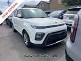 Certified 2023 Kia Soul LX image 2