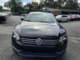 Used 2015 Volkswagen Passat 1.8T Wolfsburg Edition image 2