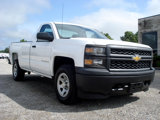 Used 2015 Chevrolet Silverado 1500 W/T w/ WT Fleet Convenience Package image 2