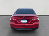 Used 2019 Toyota Camry LE image 4