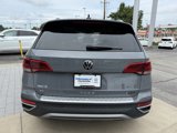 Used 2024 Volkswagen Taos SE image 5