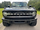 Used 2021 Ford Bronco Outer Banks image 2