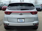 Used 2020 Kia Sportage EX image 5