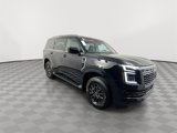 New 2025 Nissan Armada SV image 2