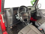 Used 2005 Jeep Wrangler Rubicon image 5