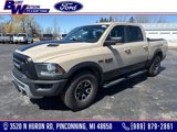 Used 2017 RAM 1500 Rebel image 1