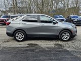 Certified 2023 Chevrolet Equinox LT image 4
