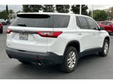 Used 2020 Chevrolet Traverse LS image 6