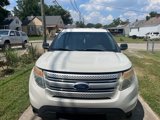 Used 2012 Ford Explorer XLT image 2