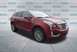 Used 2017 Cadillac XT5 Luxury w/ Driver Awareness Package image 3